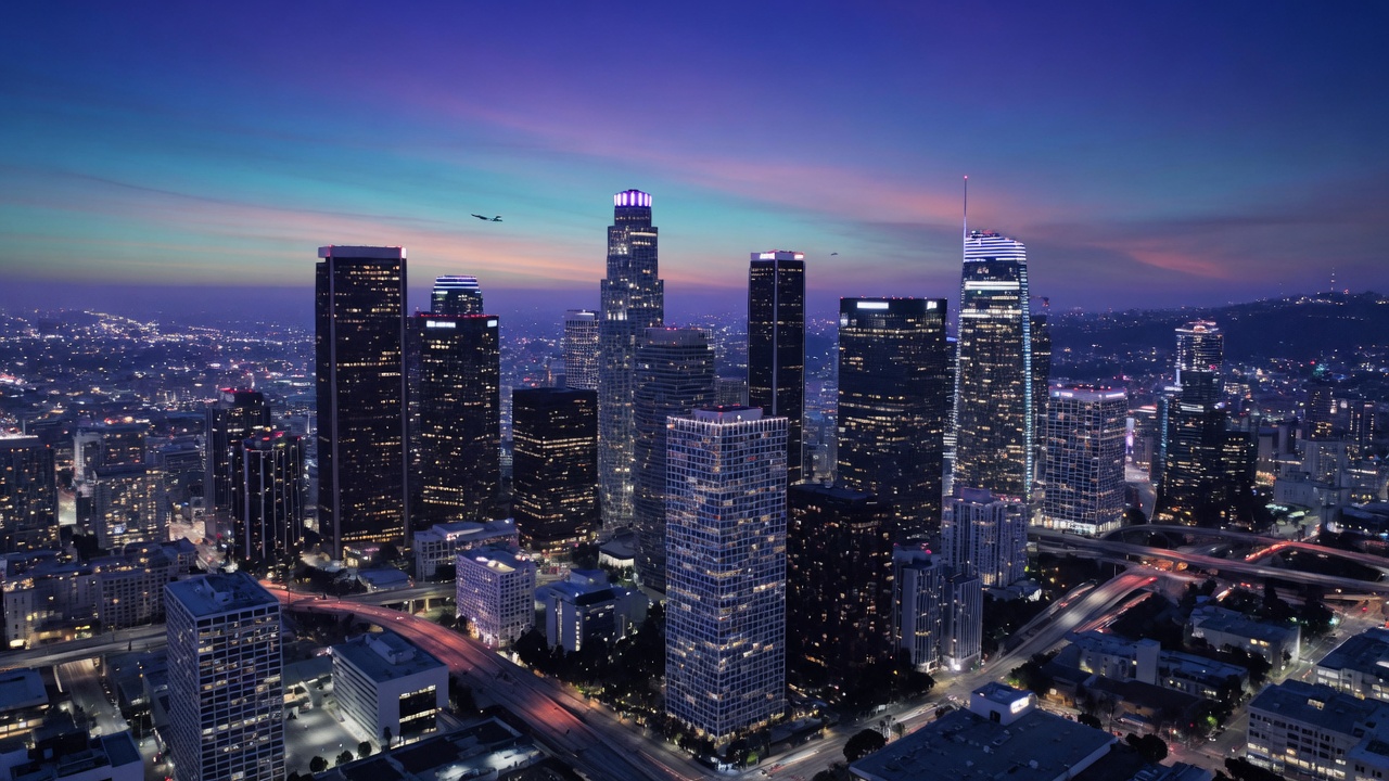 Los Angeles
