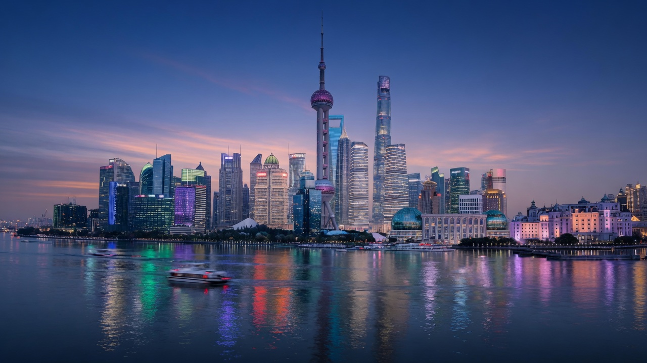 China Branch
