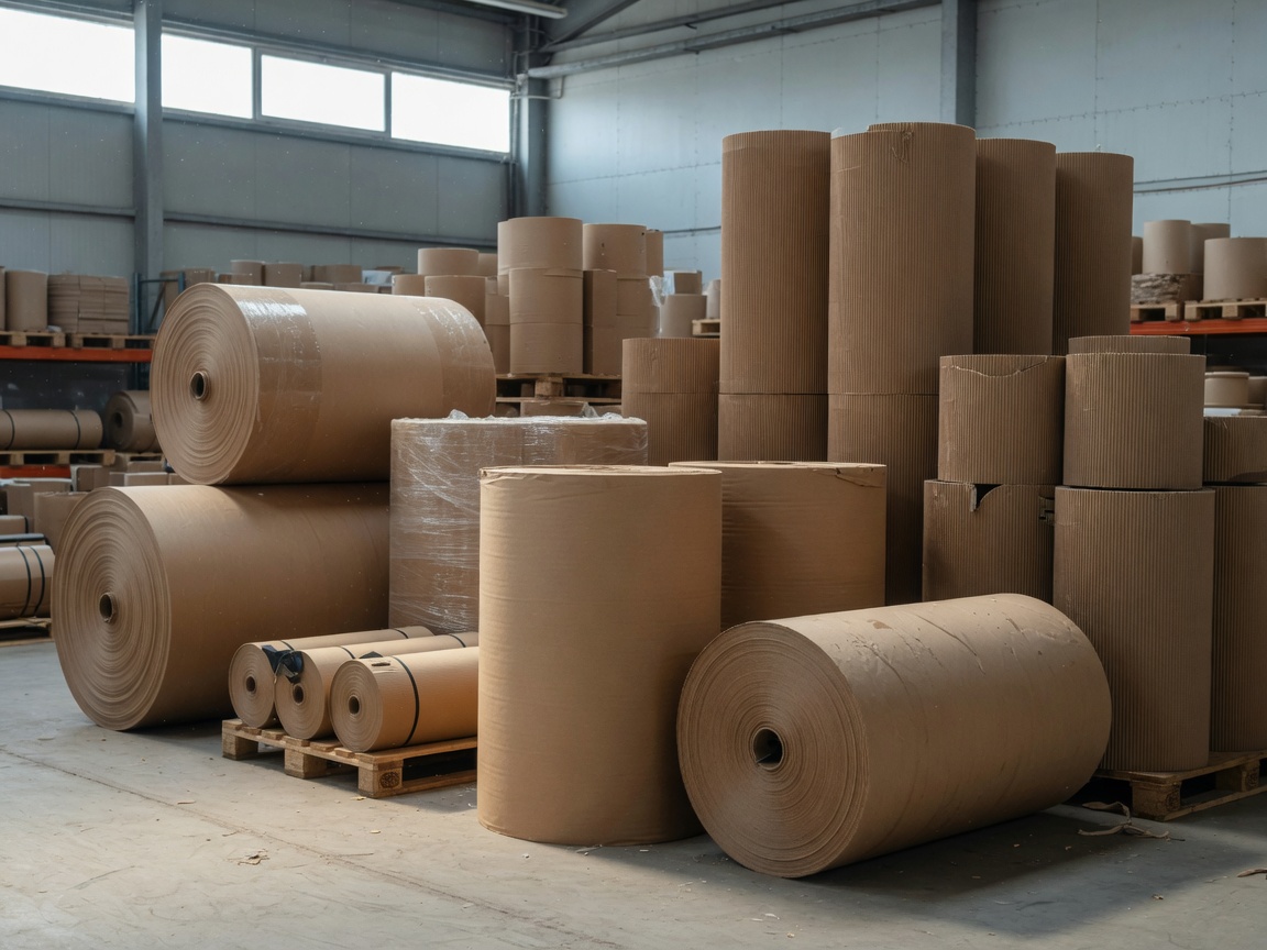 Packaging