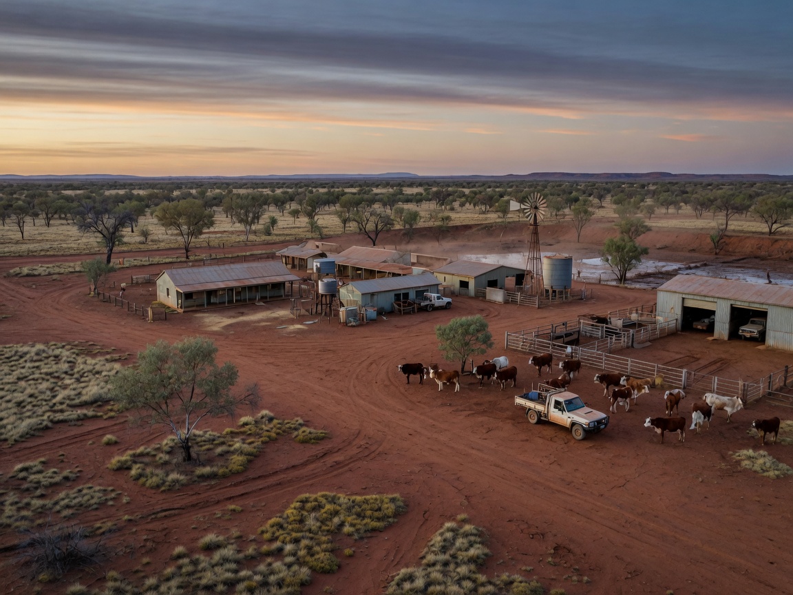 Australia