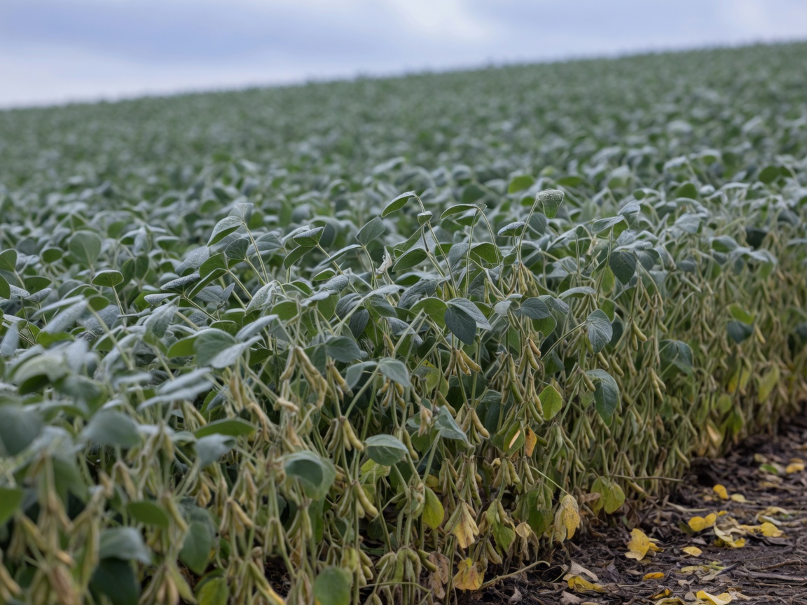 Soybeans
